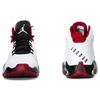 New JORDAN Lift Off White Gym Red AR4430-106