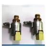 Originele Gereviseerde 2 Stuks/Set FN21-21-1F1 FN21211F1 4F27E Transmissie Schakel Solenoïdes Voor Mazda