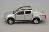 BM CREATIONS Isuzu D-MAX 2016 Silver RHD 64B0100