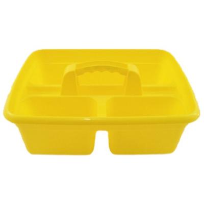 Ordentliches Tack-Tablett