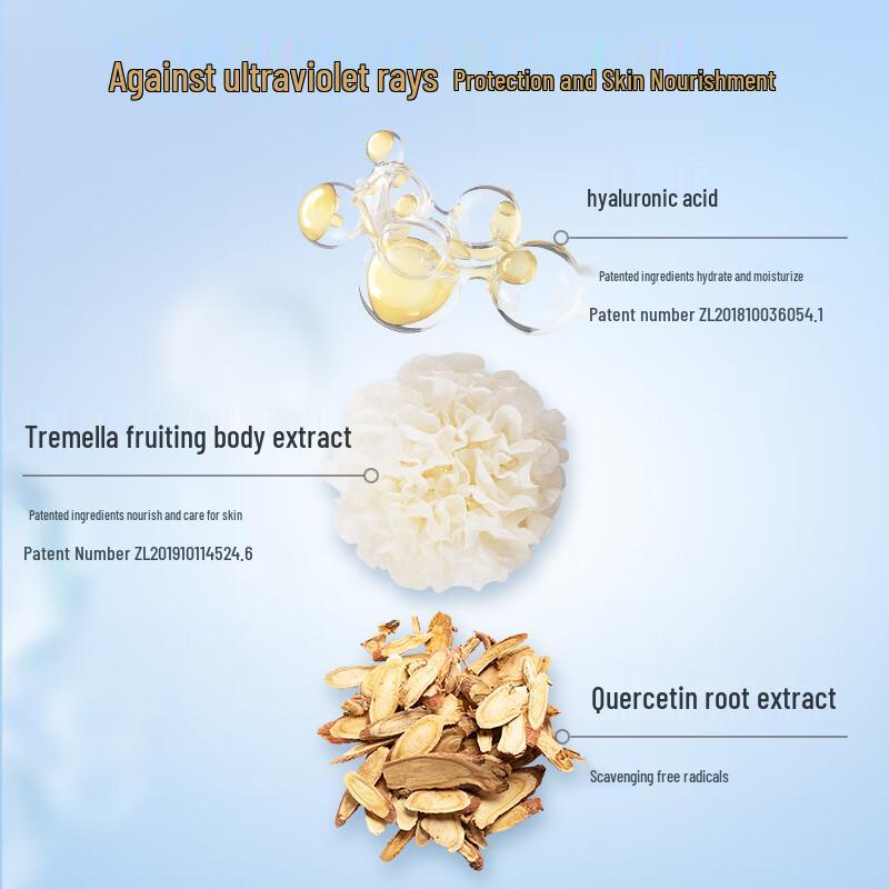 One's Member Multi-Protection Clear Sunscreen