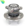 13593158 713645130 13500592 512438 Rear Wheel Bearing Hub Assembly For Buick Encore Chevrolet Trax Sonic