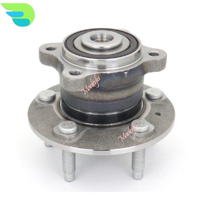 13593158 713645130 13500592 512438 Rear Wheel Bearing Hub Assembly For Buick Encore Chevrolet Trax Sonic