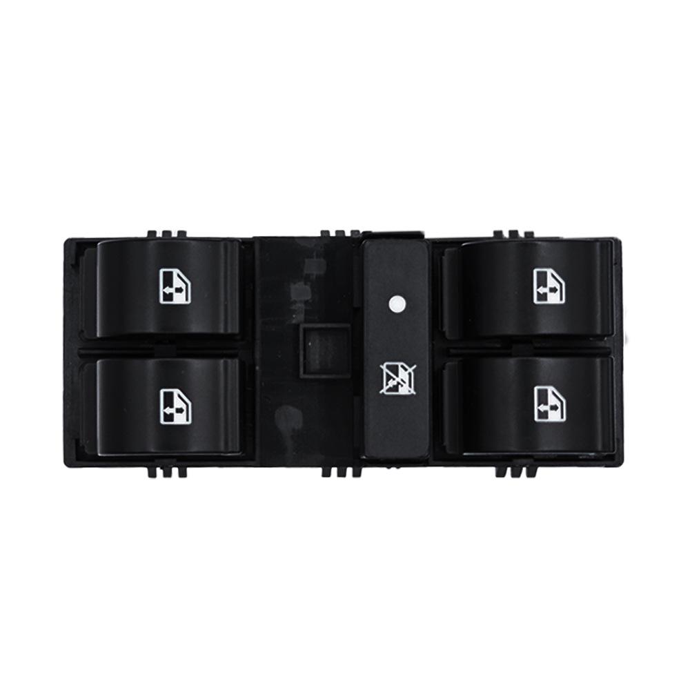 735442332: Compatible Window Lifter Button Switch for 2007-2017 Fiat Linea