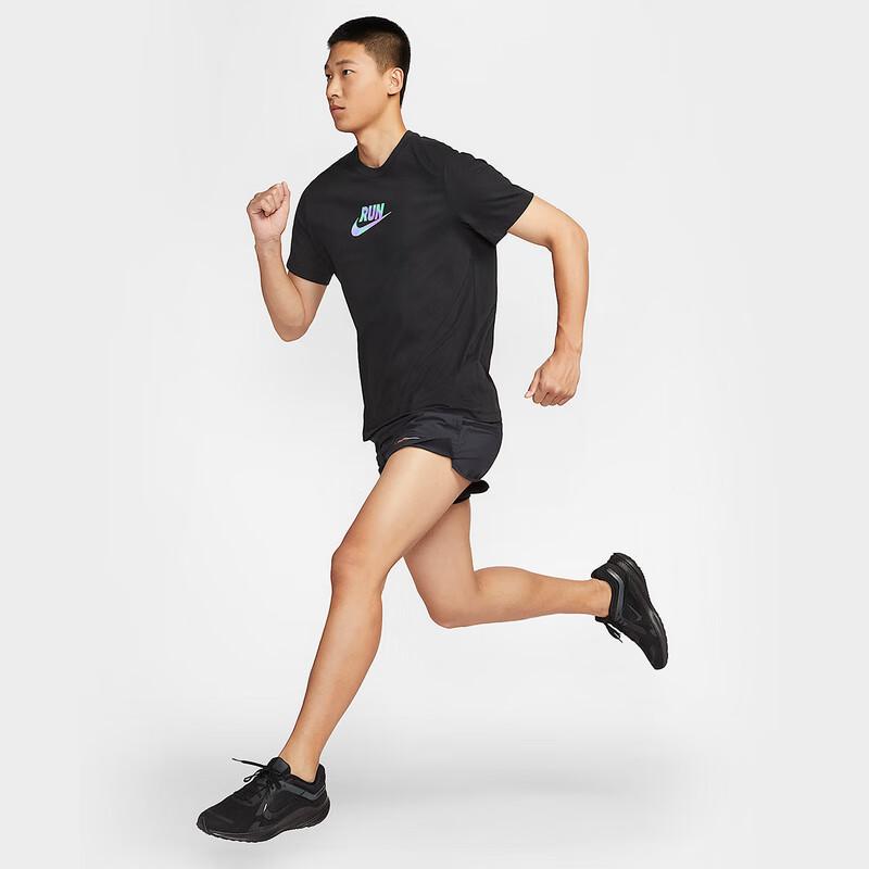 Nike Men's IH9265 Sport Casual Short Sleeve T-Shirt