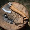 Viking Nyman Forged Outdoor Axe
