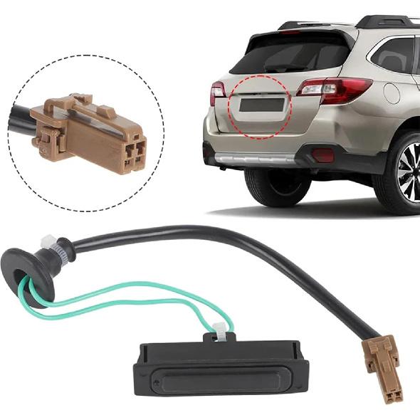 63270-FG001 Tailgate Hatches Trunk Handle Switches Replace 63270FG001 63270-FG000 Tailgate Switches