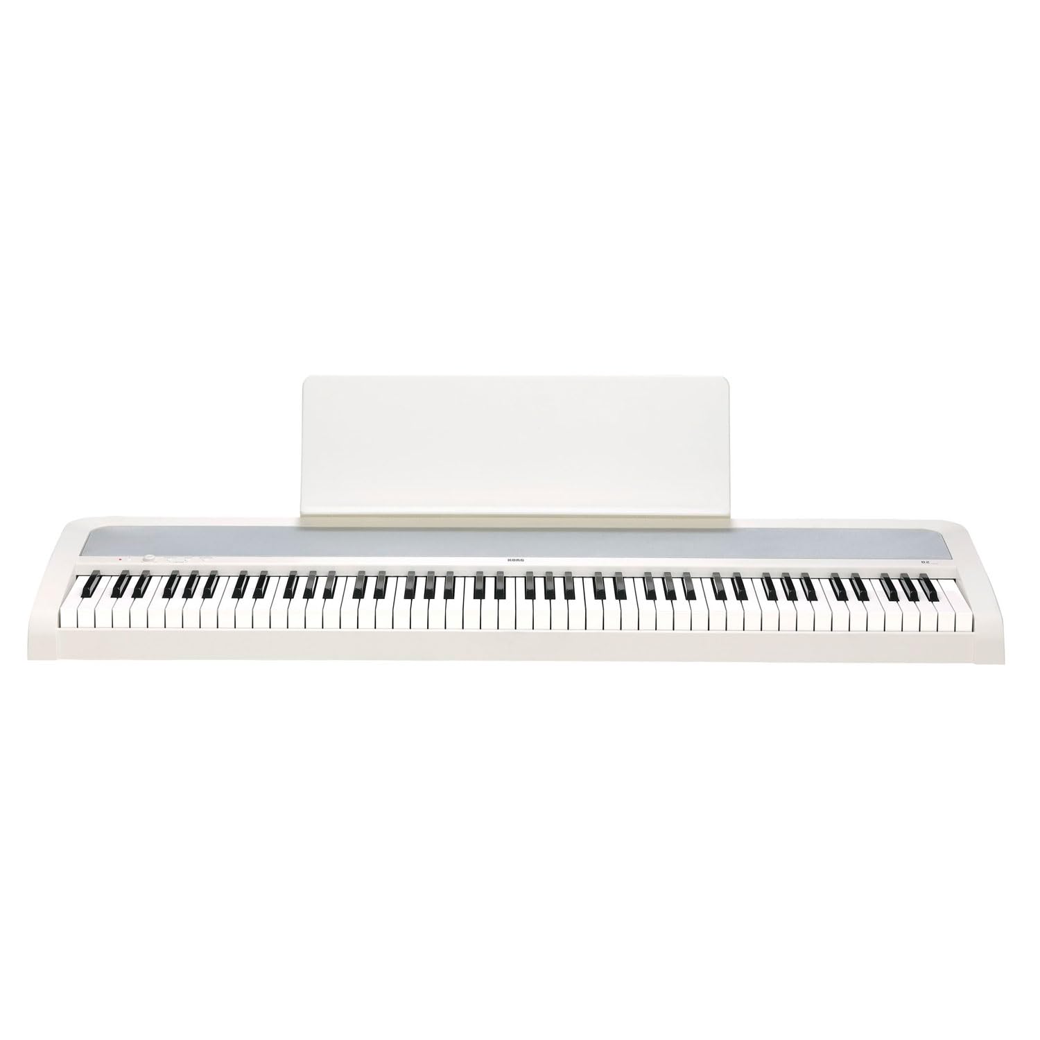 

Електронне піаніно KORG KORG B2SP WH