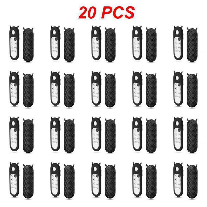 10~50PCS Protective Case Easy To Install Shockproof Non-slip High Demand Flexible Popular