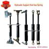 Dongfanghong Tractor & Harvester Engine Cover Hydraulic Gas Spring Rod