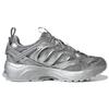 Adidas Spiritain 2000 Marathon Running Shoes 'Silver' Sneakers HQ3690