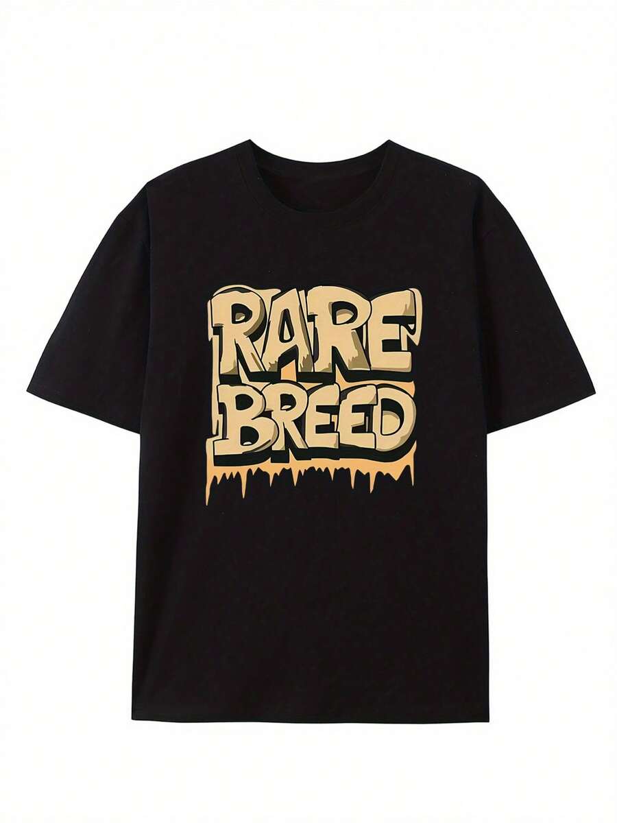 

Unisex Moroccan graphic T-shirt - Comfortable summer short-sleeved crew neck S