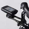 Metal Bike   Computer Mount GPS Bracket Holder Fit for   Black