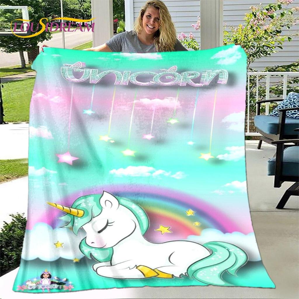 Upíří deníky Tištěná deka, Flanelová deka Přehoz, Měkká Teplá deka do Obývacího pokoje Ložnice Postele Pohovka Cestování