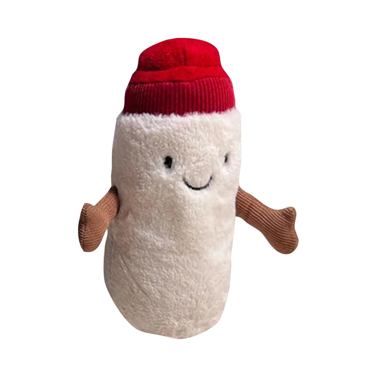 

Игровая плюшевая игрушка, персонализированная плюшевая кукла, милая плюшевая игрушка в подарок для фанатов игр One Size