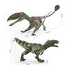 Simulation Jurassic Dinosaur Model Feathered Dragon Leaping Dragon Aeolus Pterosaur Allosaurus Static Ornament Toy
