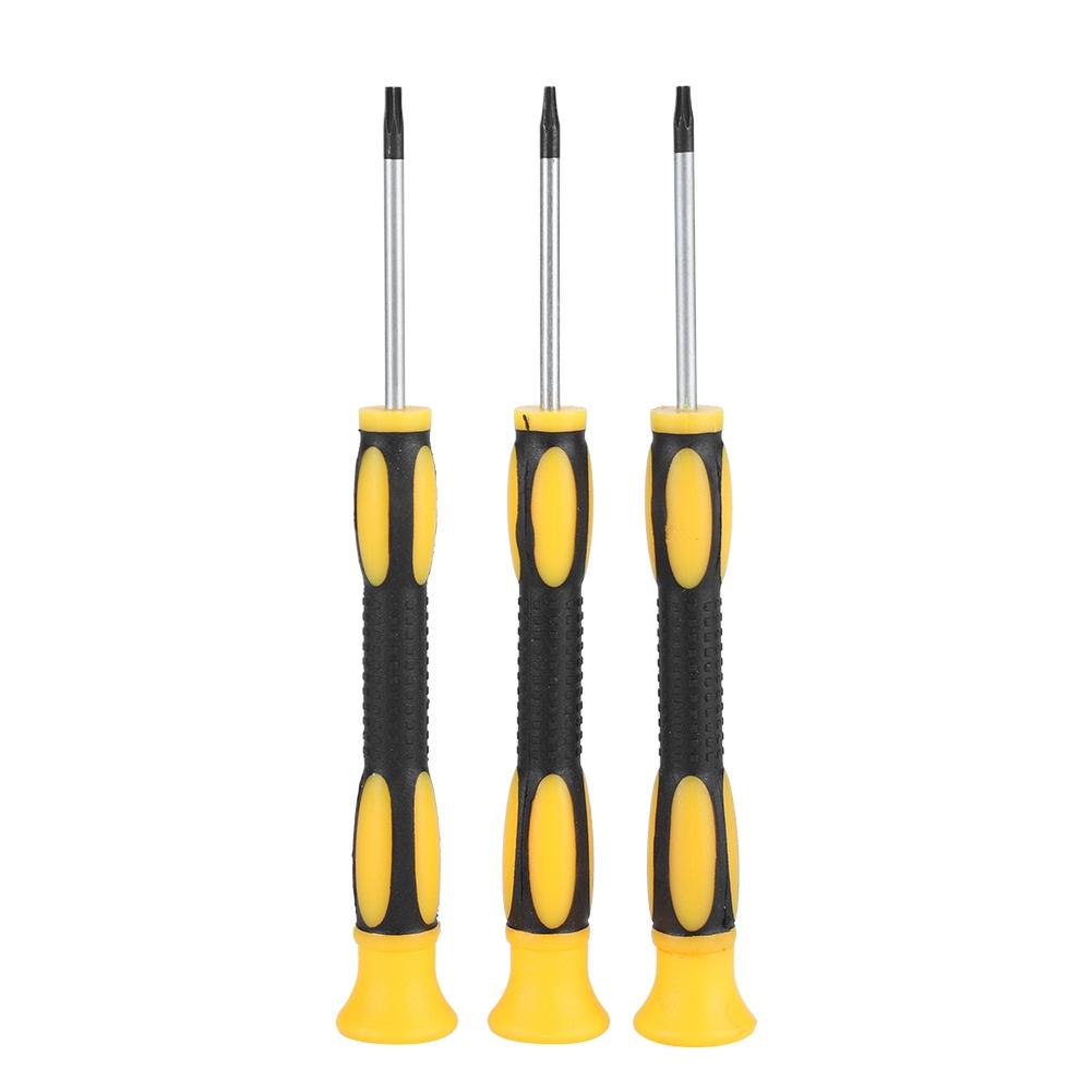 8PCS Game Console Handle Dismantle Repair Tools Kit Screwdriver Set For Xbox 360
