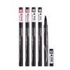 Microblading Liquid Eyebrow Tint 4 Tip Brow Tattoo Pen 5 Colors Makeup Paint Eyebrow Liner Pencil
