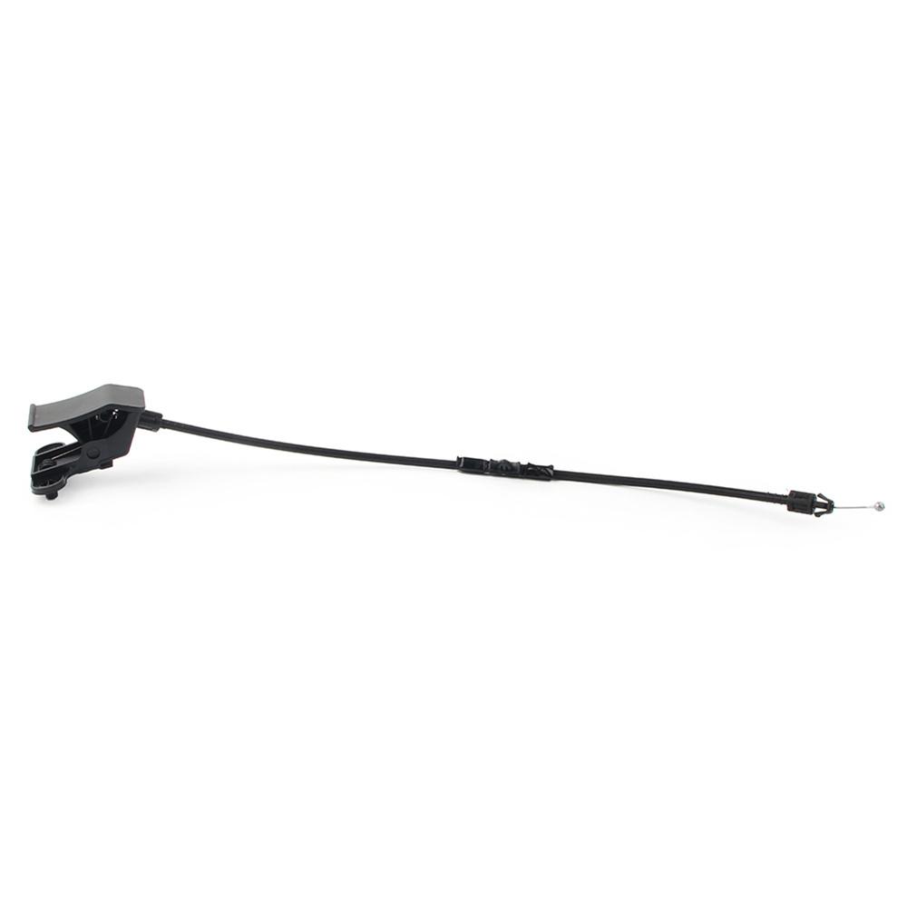 Outside Hood Mounted Release Handle Fits For Jeep Cherokee 2014-2018 68143167AB