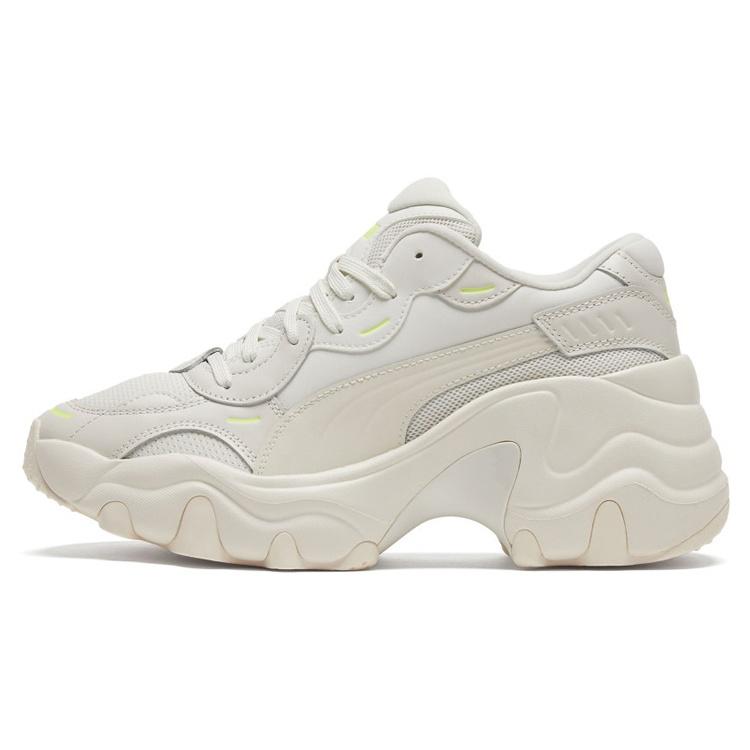 (WMNS) PUMA Pulsar Wedge Tonal  Queen of Hip Hop  Women s 374822-02 EU 38.5