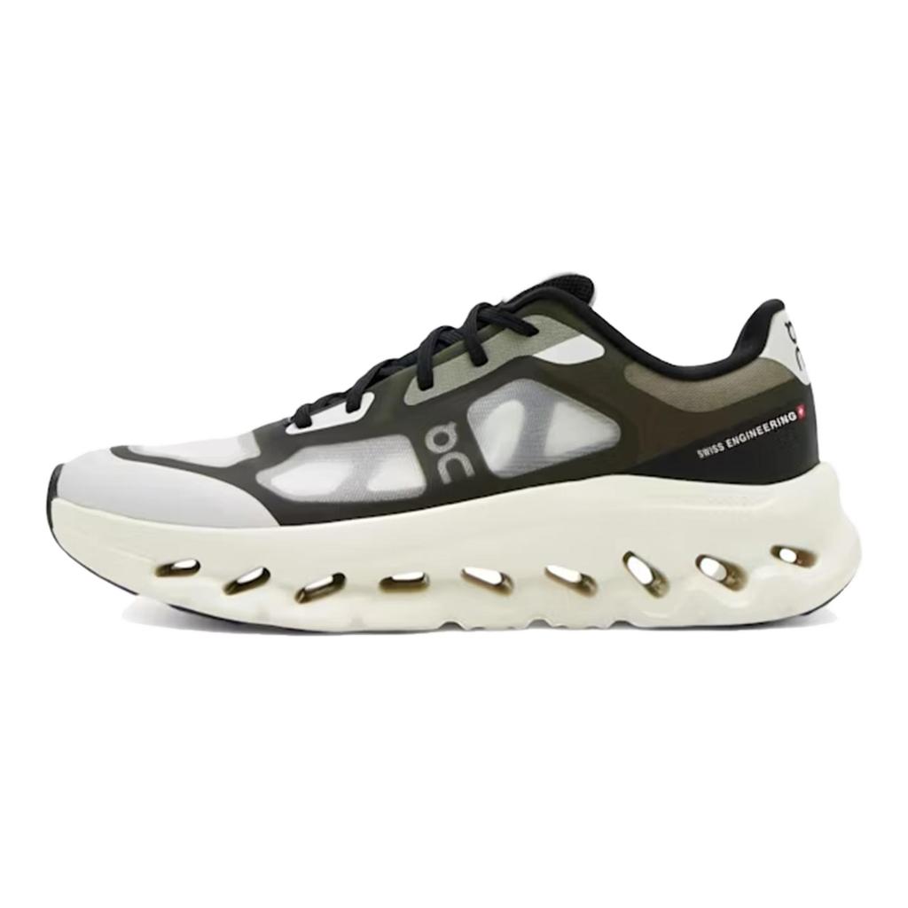 On Cloudtilt Remix Running Shoes Women's Black White 3WG10241430
