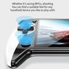 5.5 Inch Screen Handheld Game Console Electronic Game Player Type-C Charging 1500mAh Portable Game Player Gift for Kids Adults