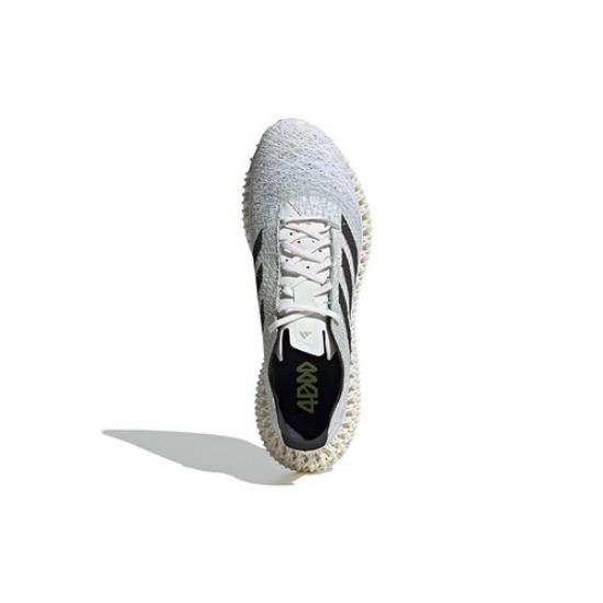 adidas 4DFWD X Strung Low Off White Carbon - ID3505