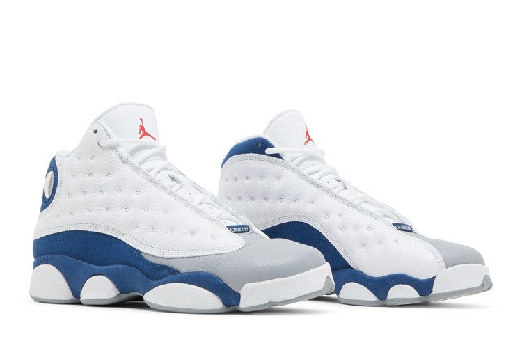 Air Jordan 13 Retro GS 'French Blue'