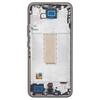 For Samsung Galaxy A34 5G A346 OEM Grade S AMOLED Screen and Digitizer Assembly+Frame Repair Part (without Logo)