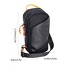 Strong Storage Bag For Portable Game Systems Such As New Releases Offering Several Pockets For Organization