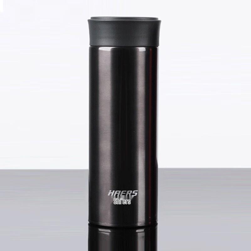 Haers 350ml Stainless Steel Vacuum Insulated Mug