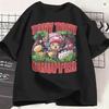 Ones Pieces Anime T Shirt Summer Fashion T Shirts Unisex 100 Cotton Comfortable Plus Size Top Tees Shortsleeve Vintage Tshirt