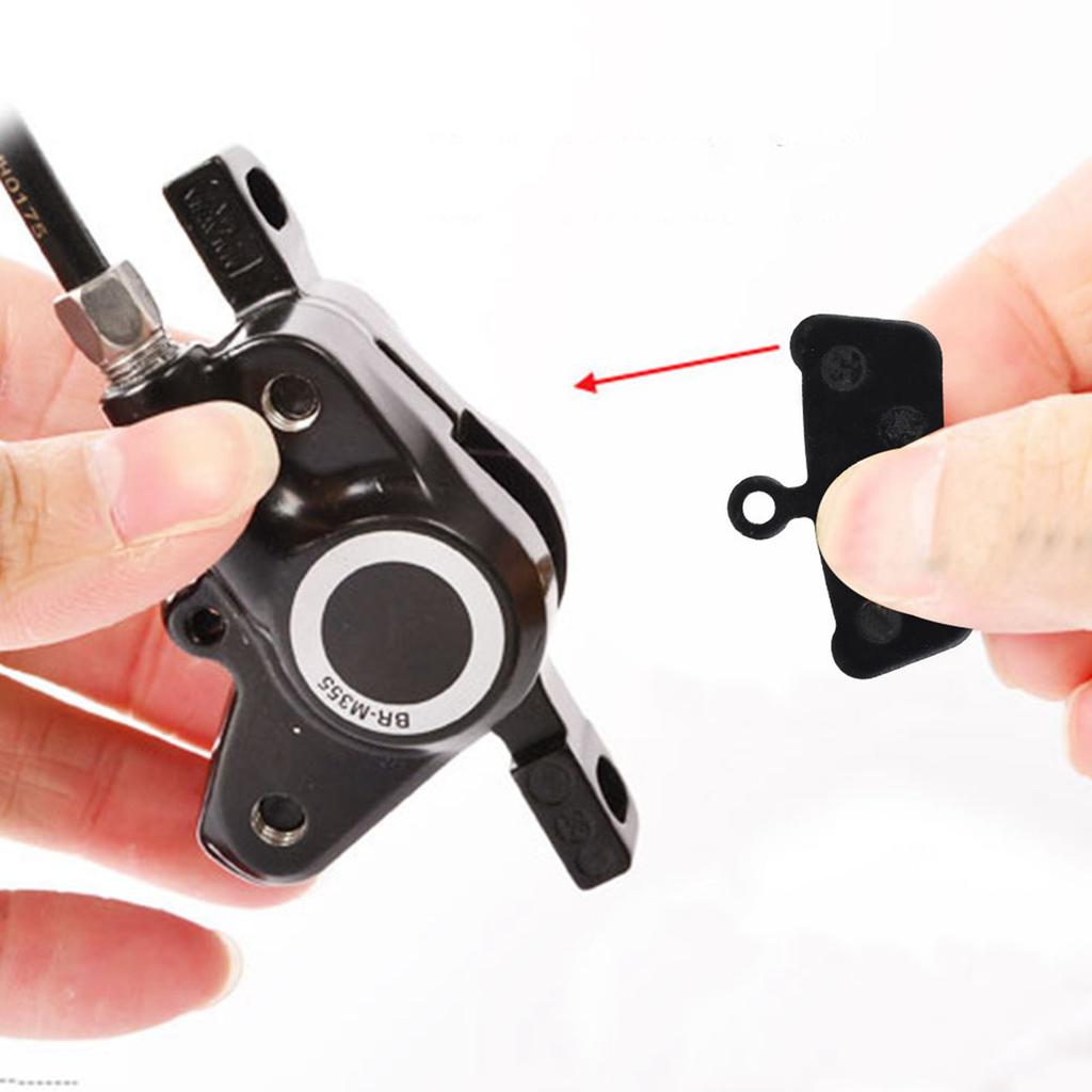Mountain Bike Bicycle Disc Brake Pad Bike Accessory for AVID X0