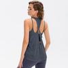 Women's Loose Fit Athletic Tank Top