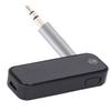 C28 3.5mm Bluetooth 5.0 Transmitter Receiver 2 in 1 Wireless Bluetooth AUX Adapter for PC TV