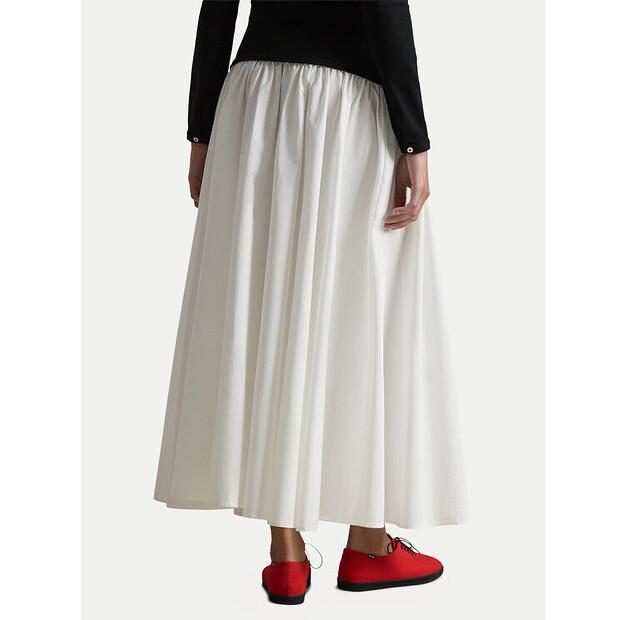 A-line Skirt Polo Ralph Lauren 211A96329002