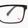 Puma Galleria Puma Frame Pe0039oa 001 Square Men S woMen S glaSSeS