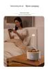 Volcano Aromatherapy Humidifier & Bluetooth Speaker with White Noise