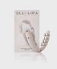 Yakson Beauty HealthCare Olira Band 16 Wave Panel Face Massager Double Chin Small Face Care Lifting Band