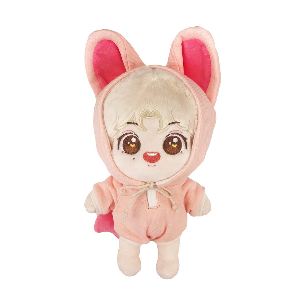 Stray Kids Plush Doll (I.N - Foxy-Ny)