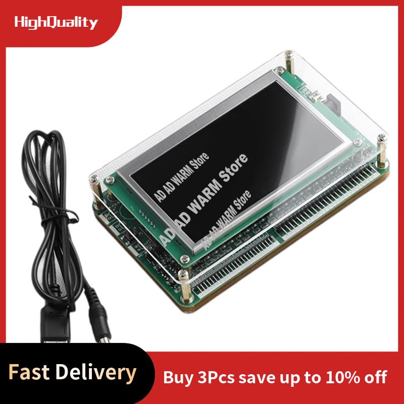 AD23-1S-24S Lithium Battery Pack Lithium- Battery Measurement Instrument Monomer Measurement Series Voltage