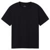 Hotwind 2026 Spring Women's Basic Crew Neck Short Sleeve Top