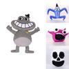 Garten Of Banban Plush Collection Animal Toy With Pp Cotton Soft Filler For Kids