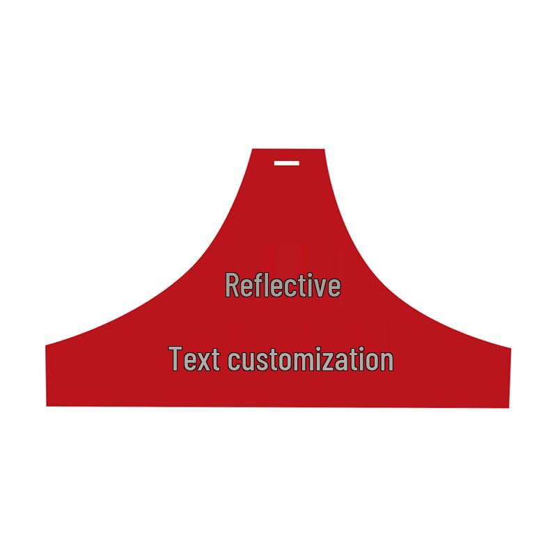 Zhanlongwei Reflective Security Armband