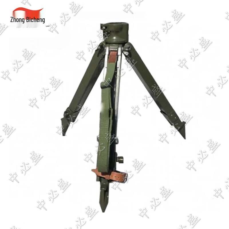 Adjustable Portable Wooden Drafting Tripod Stand