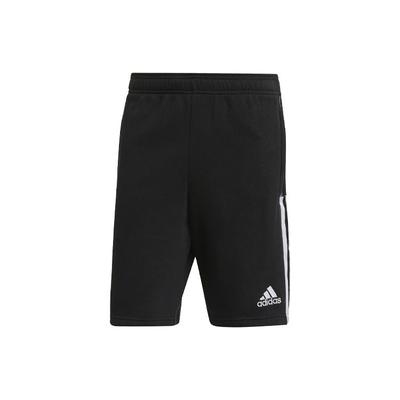 Tiro 21 Sweat Shorts Men Shorts Black GM7345