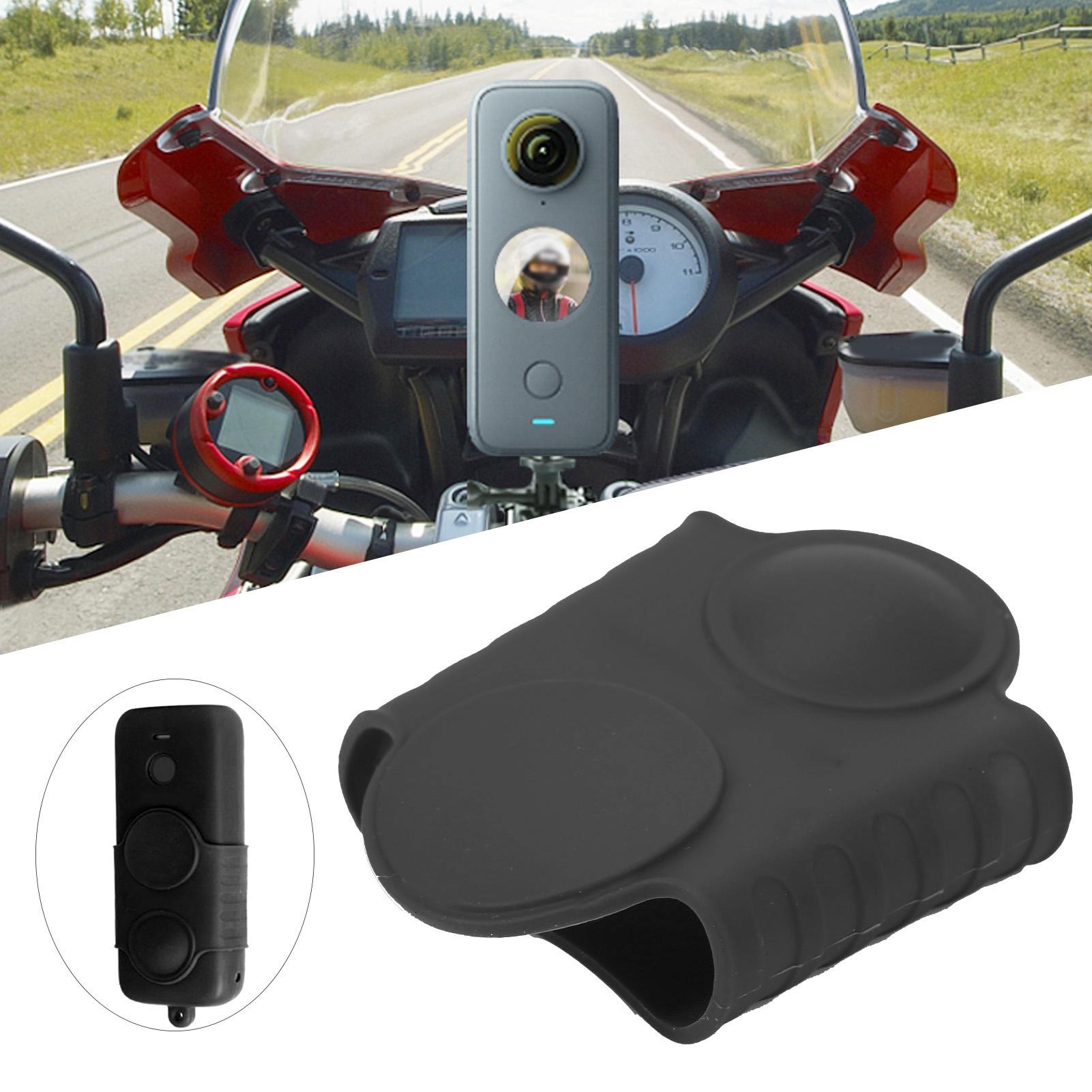 

Silicone Case Camera Lens Screen ive Cover Sleeve for ONE X2