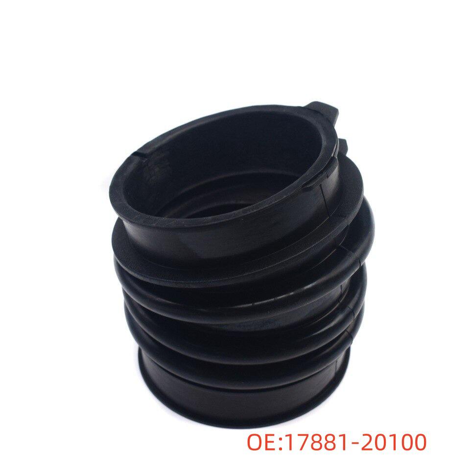 Toyota-Compatible Car Air Hose 17881-20100 Rubber Hose 17881-20100