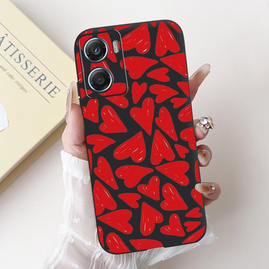 Für Motorola Moto G06 G05 G04 G04s Hülle Niedlich Mode Hase Cartoon Weiche Dünne Silikonabdeckung Für MotoG06 2025 G 06 XT2535-1 Capa
