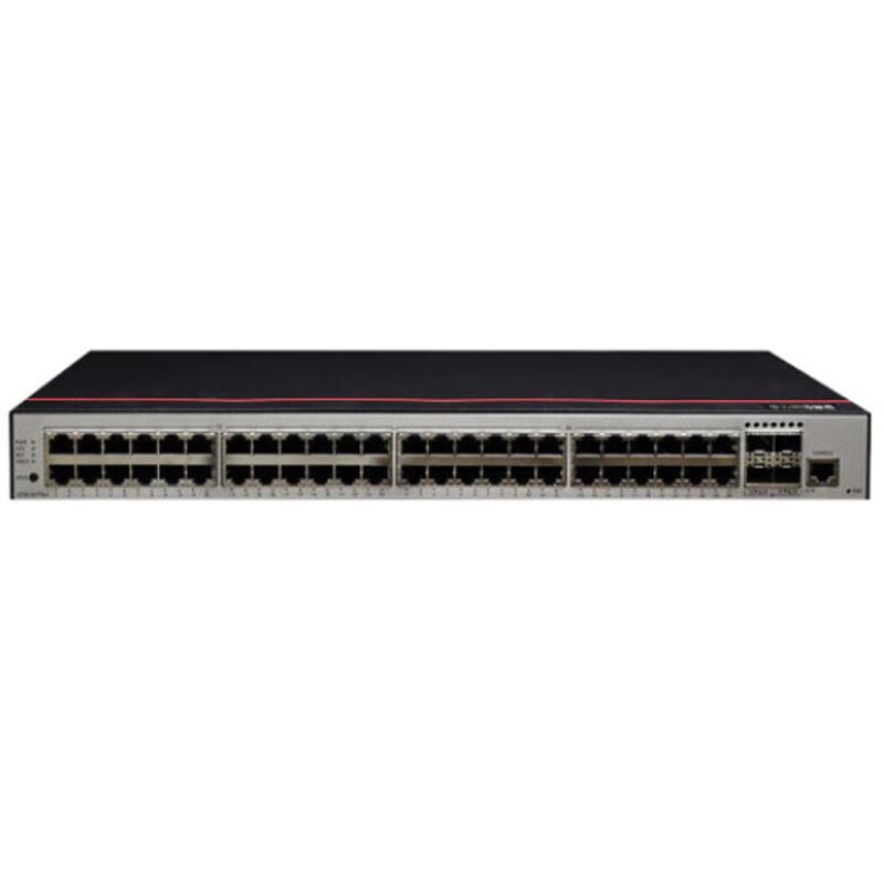 

Huawei S2730S Series Enterprise Managed Switch